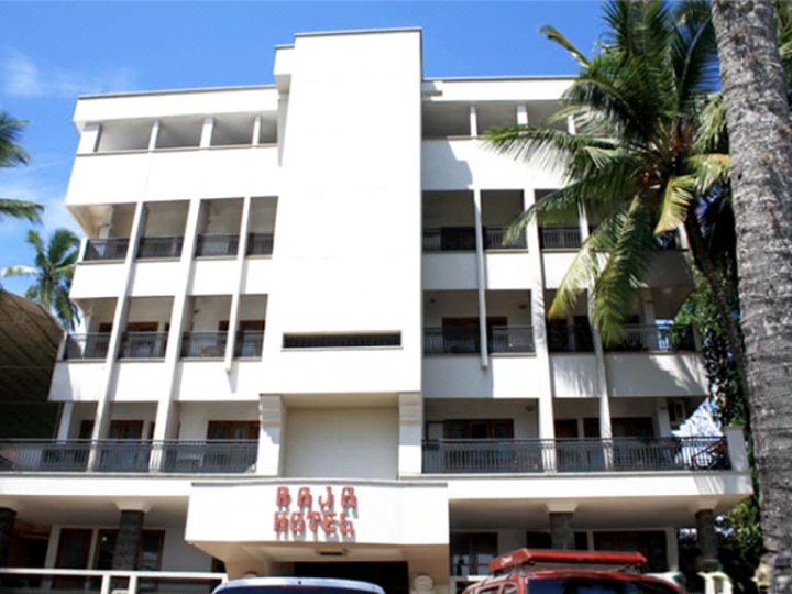 Raja Hotel