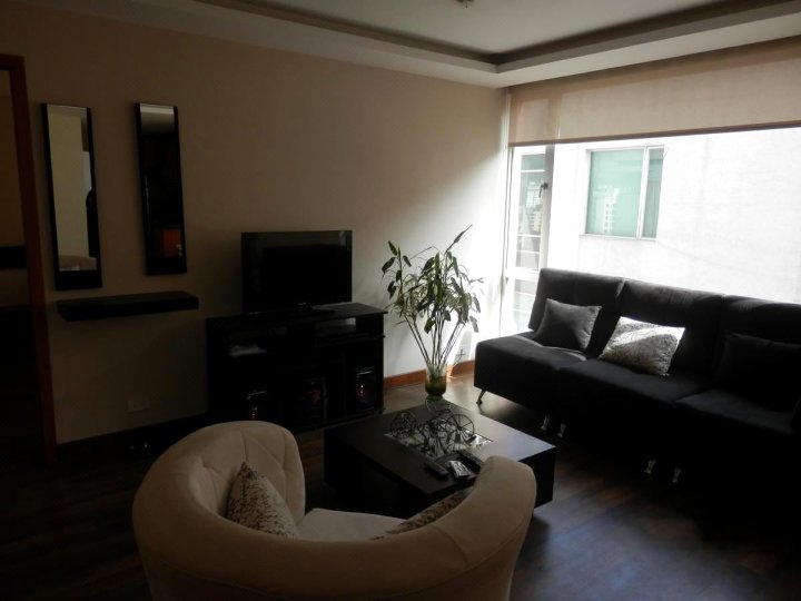 托雷基兹亚ITSAHOME公寓(Itsahome Apartments Torre Kytzia)