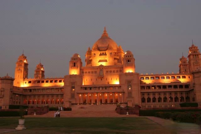 The KK Family Home Stay Jodhpur