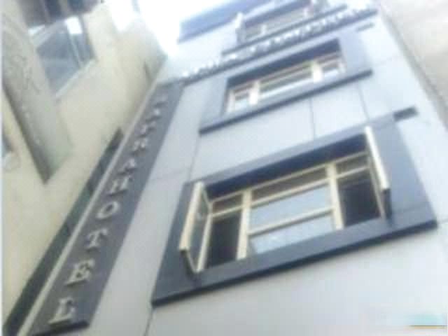 Hotel Sapra