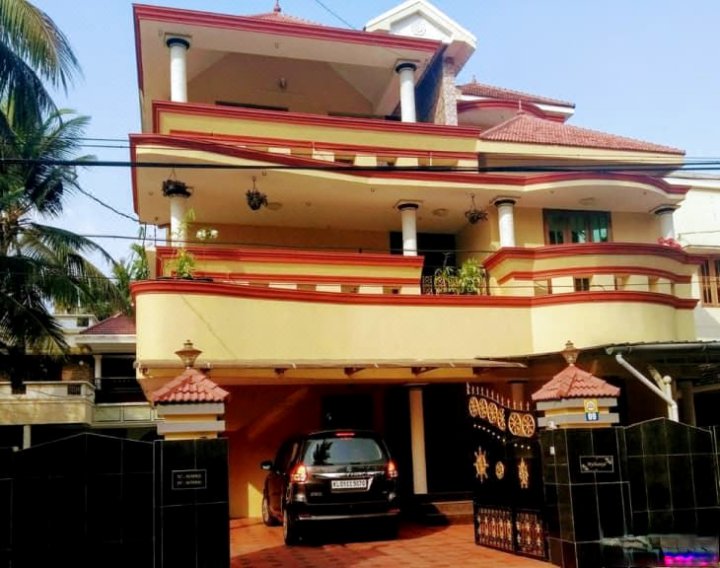 Mythaniyil Home Stay