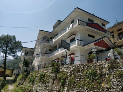 Hotel Neelkanth Palace