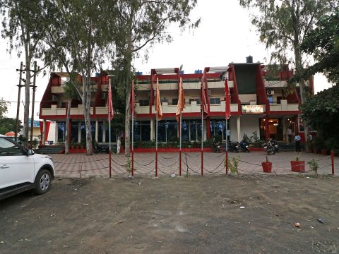 OYO 22889 Hotel Shree Ji