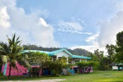 和谐天堂旅舍(Harmony Haven Hostel)