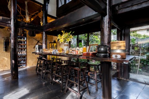 The Bivou 佖屋酒店