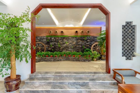 普者黑品乡阁和院美宿(青龙山码头店)