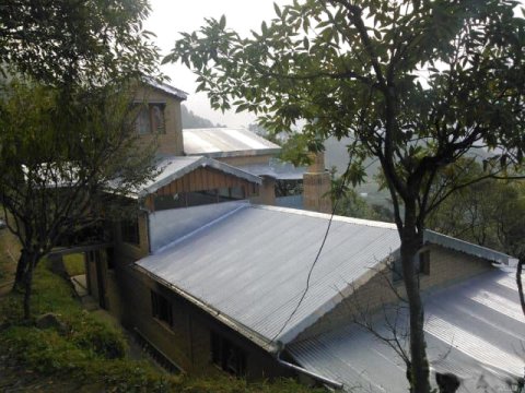 Kumaon Retreat Villa - 1