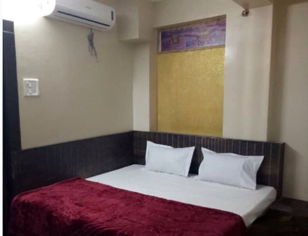 Hotel Vaishnavi Inn