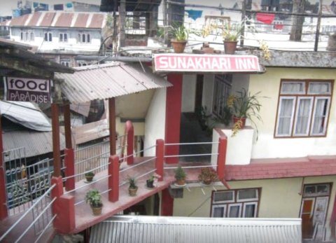 Sunakhari Inn