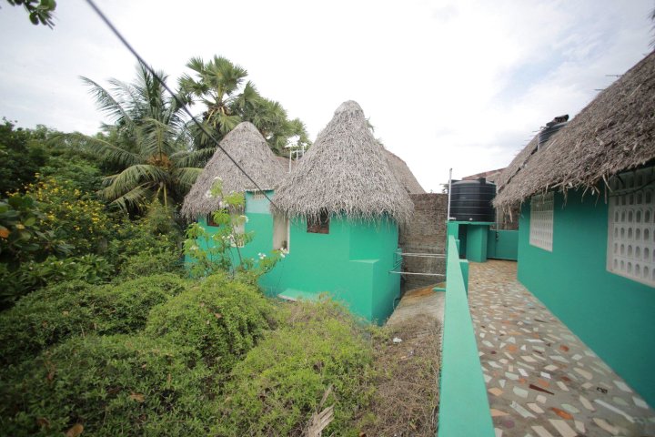 Sai Balaji Cottages