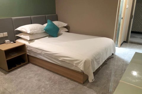 华庭酒店(滕州真爱商城火车站店)