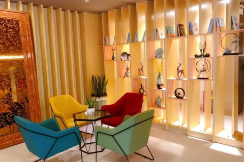 锦江之星酒店(临沂新琅琊景区店)