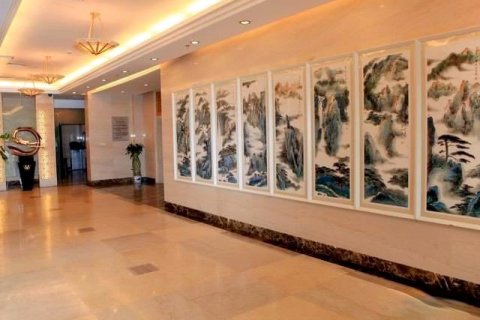 宁国国际大酒店