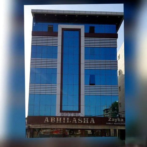 Hotel Abhilasha