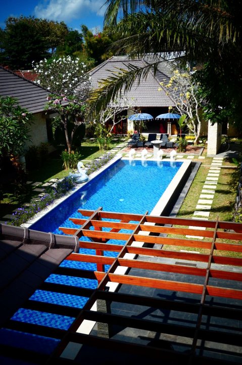 阿尔托莉雅别墅(Artoria Dream Villas Bali)