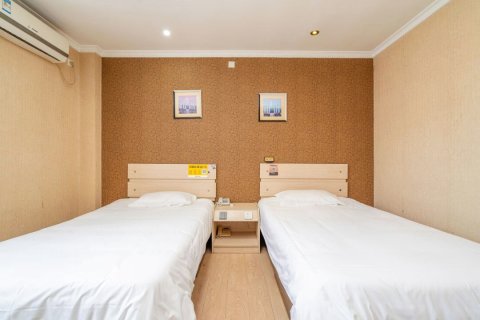 佳驿商务宾馆(胶州店)