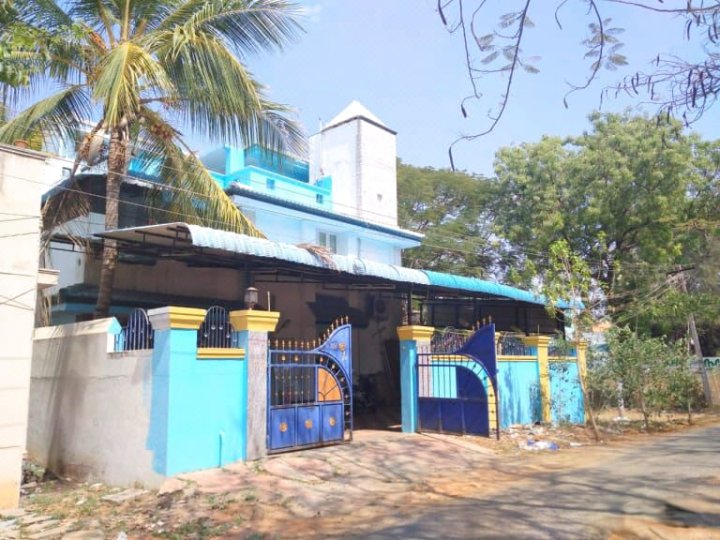 Rajarajeswari Home Stay