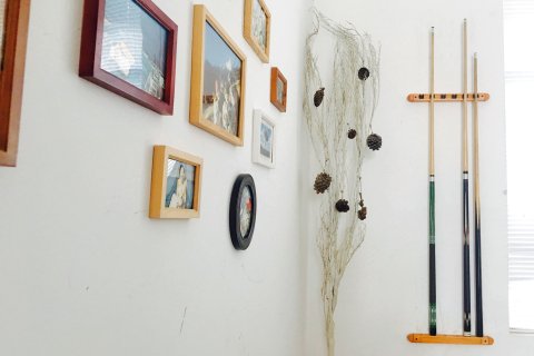 大理一期一会海景花园客栈