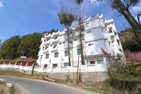 OYO 35468 苏梅鲁度假村(OYO 35468 Sumeru Resort)