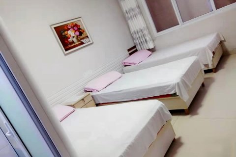 日照新中华宾馆