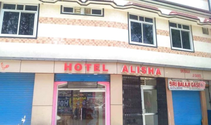 Hotel Alisha