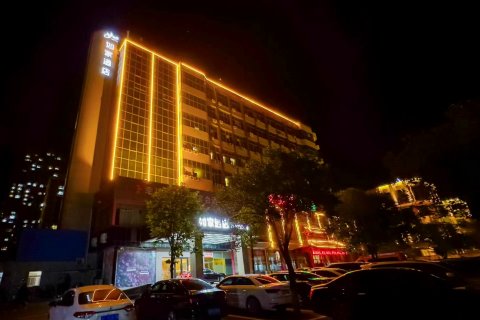 如家·neo酒店(肥城上海路店)