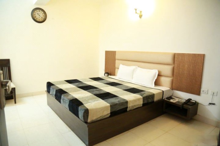 Hotel Shanti Uday