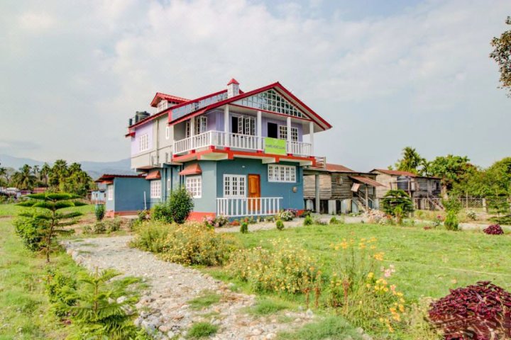 Humro Home Gulma