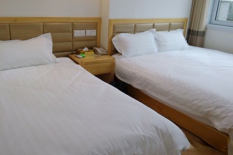 沂南全鑫温泉宾馆