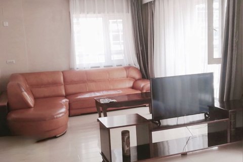 绥芬河富邦酒店公寓