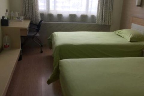 鲁科88商务连锁酒店(泰安东岳大街店)