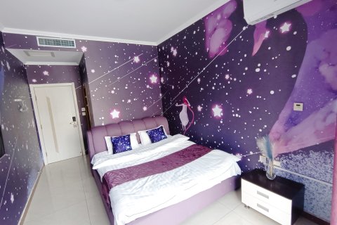 十渡悠然月舍民宿