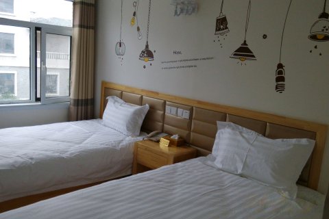 沂南全鑫温泉宾馆