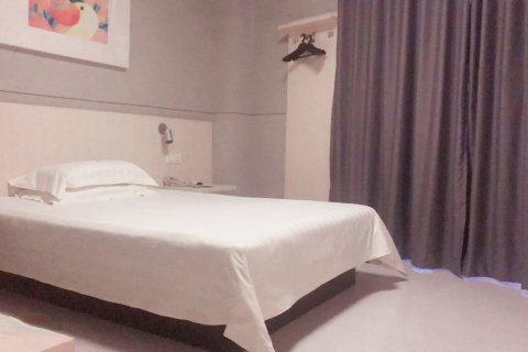 锦江之星风尚(深圳福田会展中心福民地铁站店)