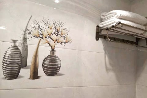 昆明香沁酒店金马碧鸡坊店