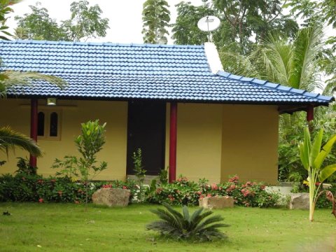 Amegundi Resort