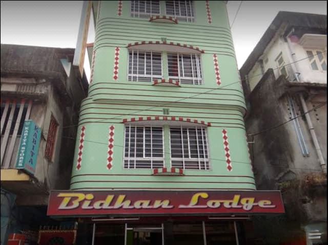 Bidhan Lodge