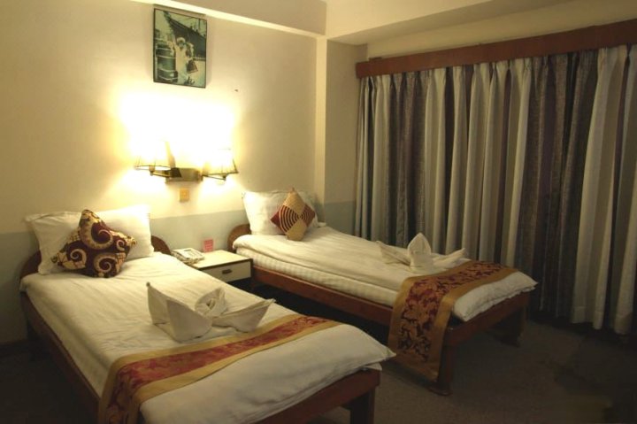 Hotel Tayoma