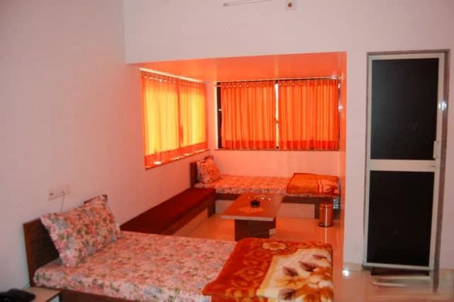 Hotel Siddhivinayak