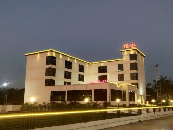 Fiesta Hotel (A Unit of Aarcon Facilities)