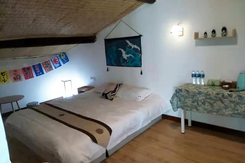 洛阳邻里民宿(丽景门十字街店)