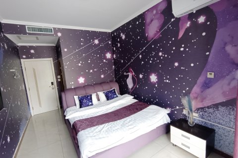 十渡悠然月舍民宿