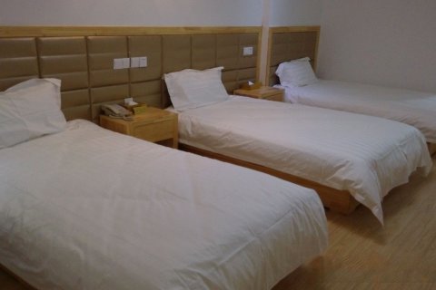 沂南全鑫温泉宾馆