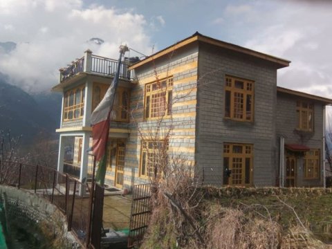 Rana Cottage