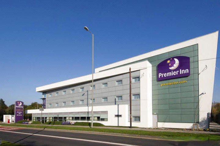 利物浦约翰列侬机场普瑞米尔酒店(Premier Inn Liverpool John Lennon Airport)