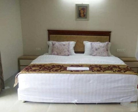 Savana Suite (Deluxe Suite Rooms)