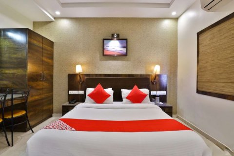 OYO 3165 Hotel Radhe