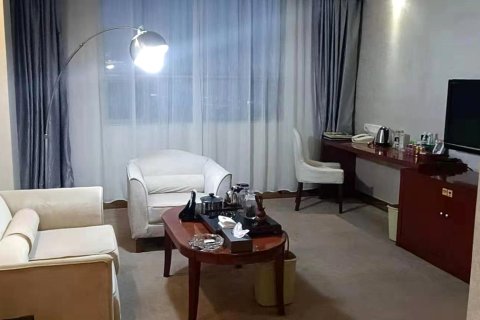 安化银莲国际大酒店