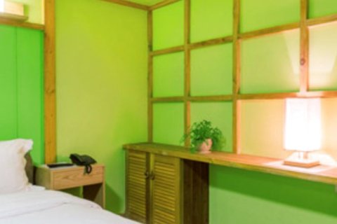 重庆般若静舍客栈