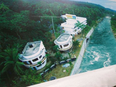 Ponmudi River Eco Tourism